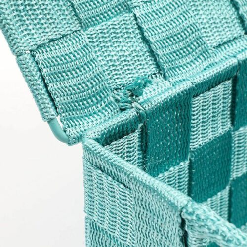 Basket Woven Storage Set