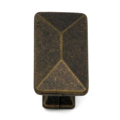 Cabinet Knob Pull 10 Pack