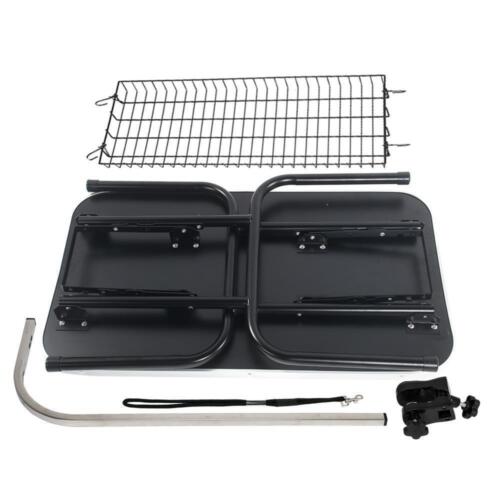 Foldable Pet Grooming Table 48 Inches