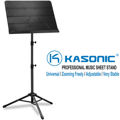 Dual Use Music Stand 2 in 1