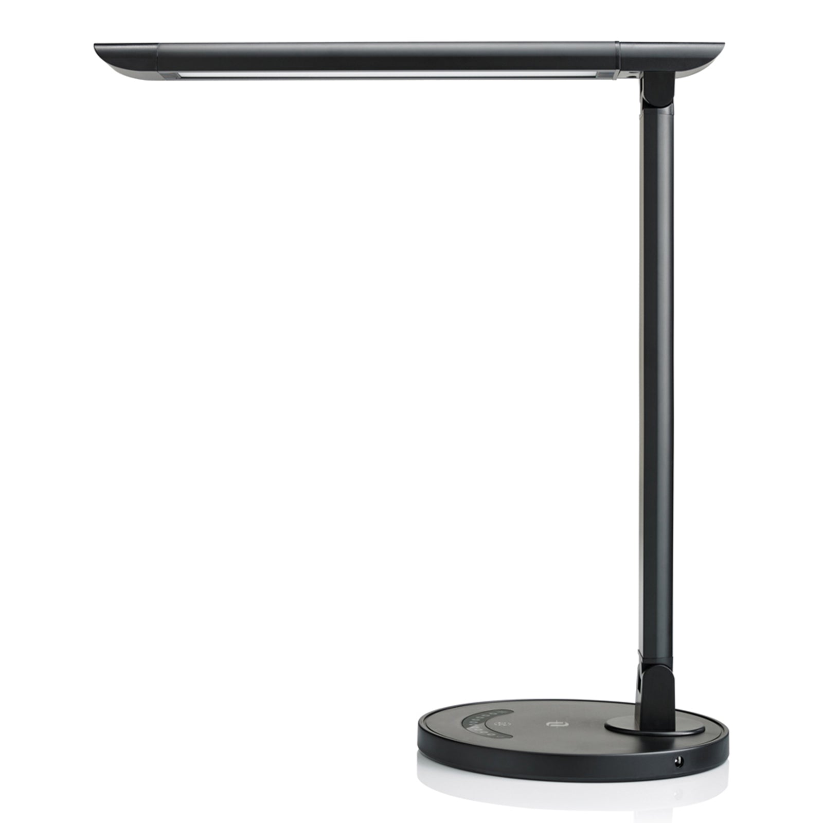 Desk Lamp in LED with 7 Brightness Levels and 5 Color Modes