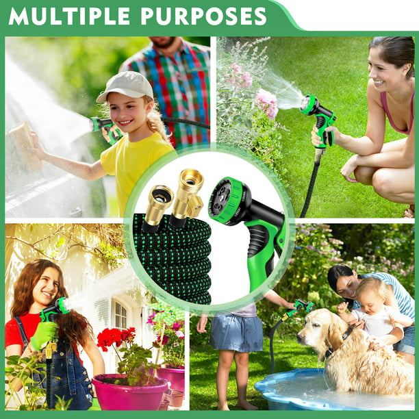 Garden Hose Expandable 50ft