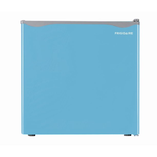 Compact Refrigerator EFR115 Blue