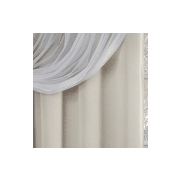 Darkening Curtain Panel 52x96 Inches in Sand