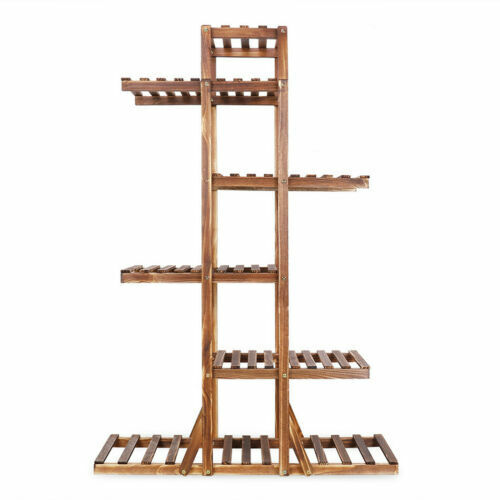 Plant Stand 6 Tiers
