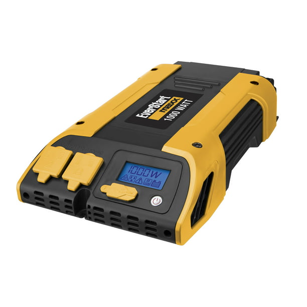 Power Inverter 1000 Watts