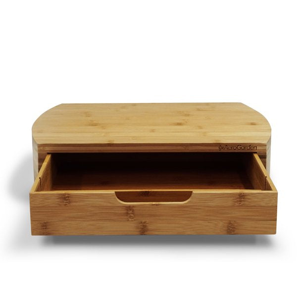 Bamboo Garden Storage Drawer