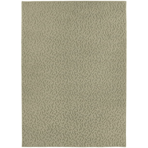 Garland Area Rug Tan 12x12 Feet