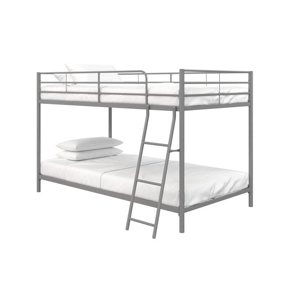 Junior Small Space Twin Bunk Bed