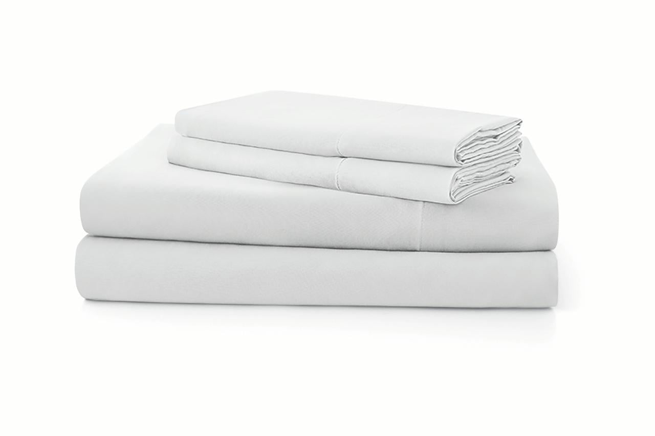 Bed Comforter 10 Piece in a Bag with Sheets and 3 Dec Pillows