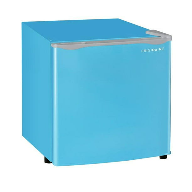 Compact Refrigerator EFR115 Blue