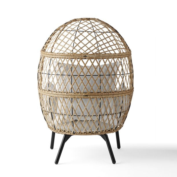 Chair Kid Ventura Outdoor in Natural