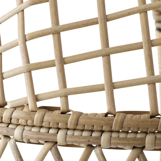 Chair Kid Ventura Outdoor in Natural