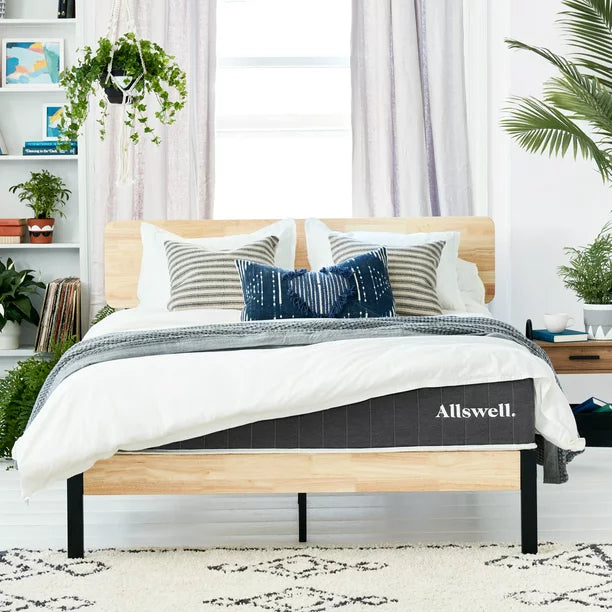 Bed in a Box Mattress 10 Inches