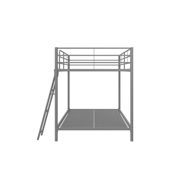 Junior Small Space Twin Bunk Bed