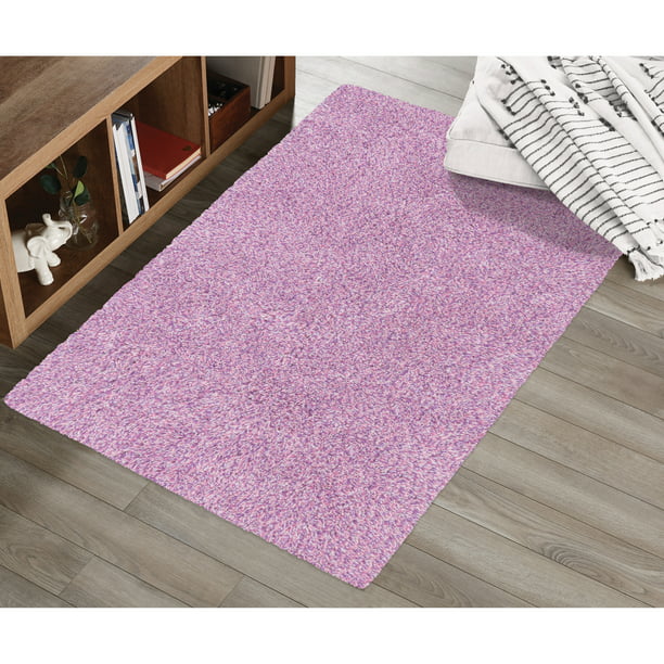 Confetti Shag Indoor Area Rug