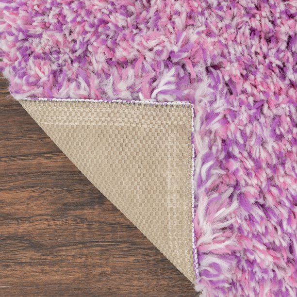 Confetti Shag Indoor Area Rug