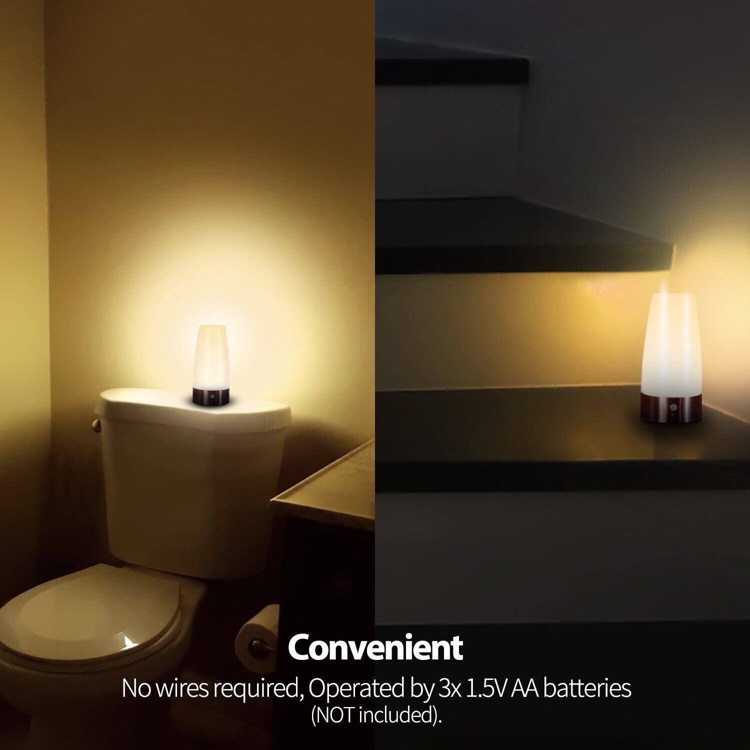 Bedside Table Desk Lamp