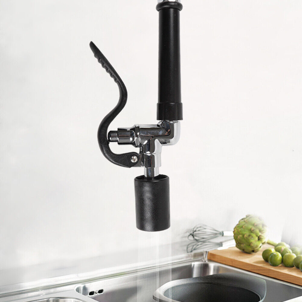 Commercial Restaurant Kitchen Faucet