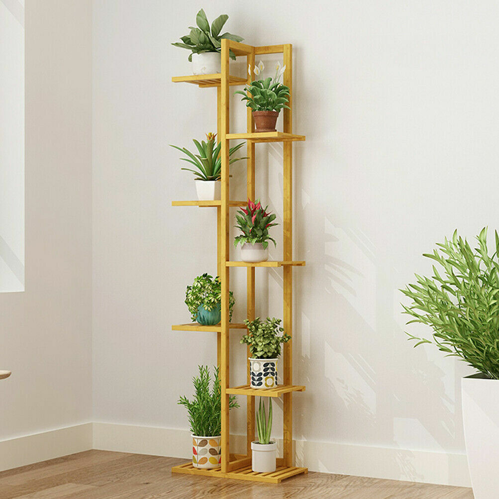 Plant Stand with 102 cm Small