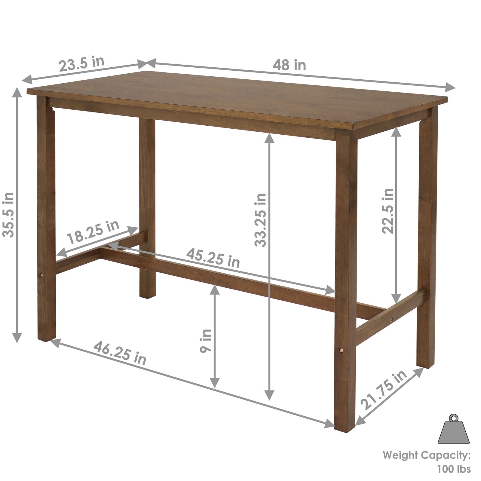 Dining Table Wooden