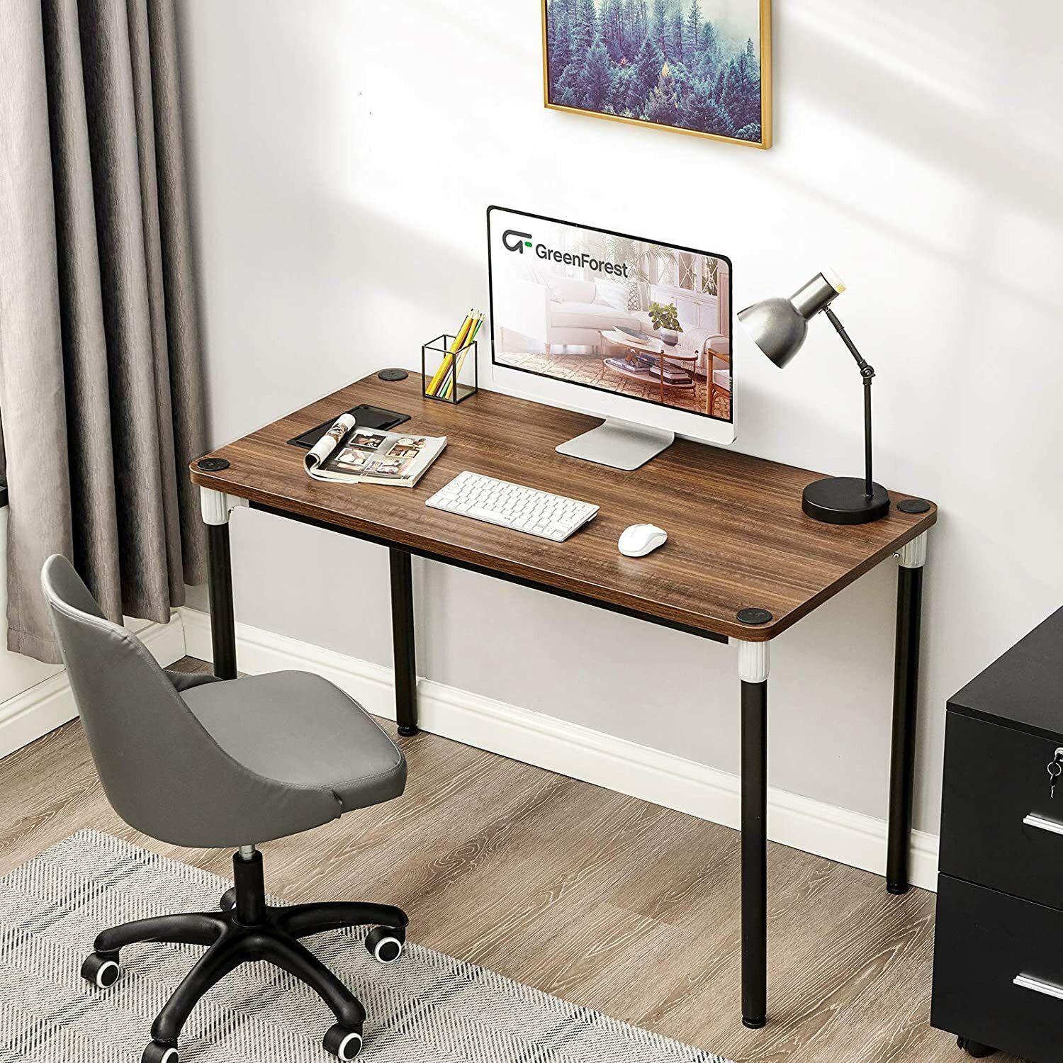 Computer Desk