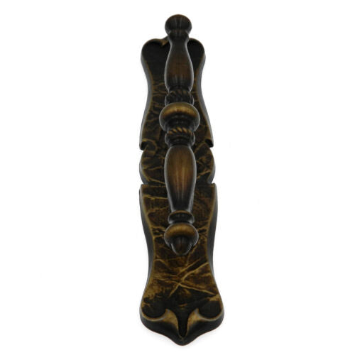 Cabinet Handle Antique Brass