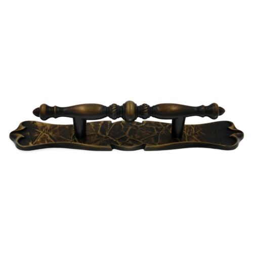 Cabinet Handle Antique Brass