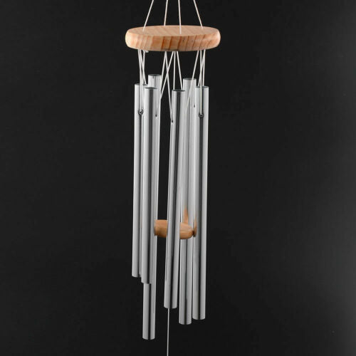 Chapel Bells Wind Chimes 6 Tubes